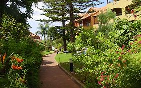 Pestana Village Garden Hotel